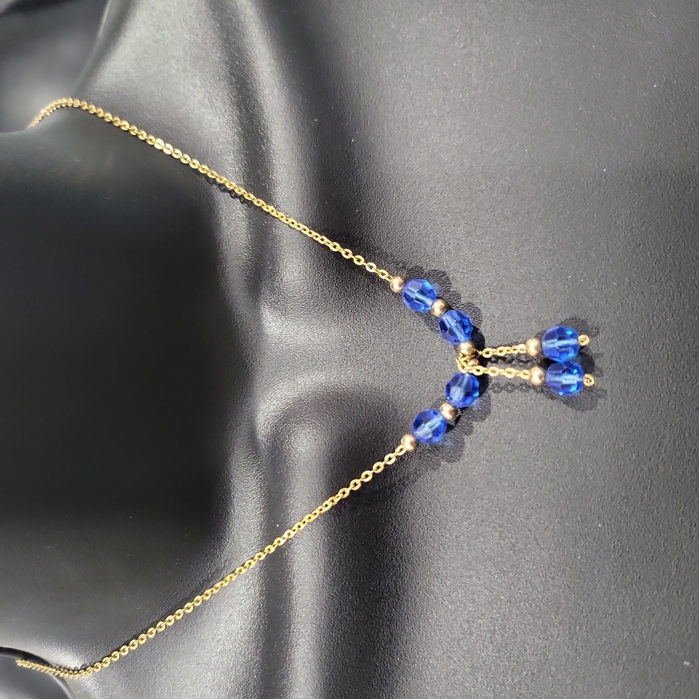 Fashion Necklace